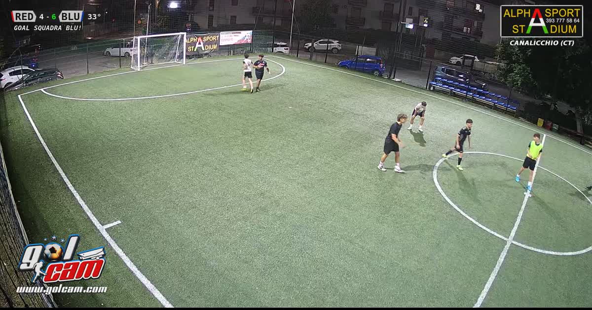 Gol solo