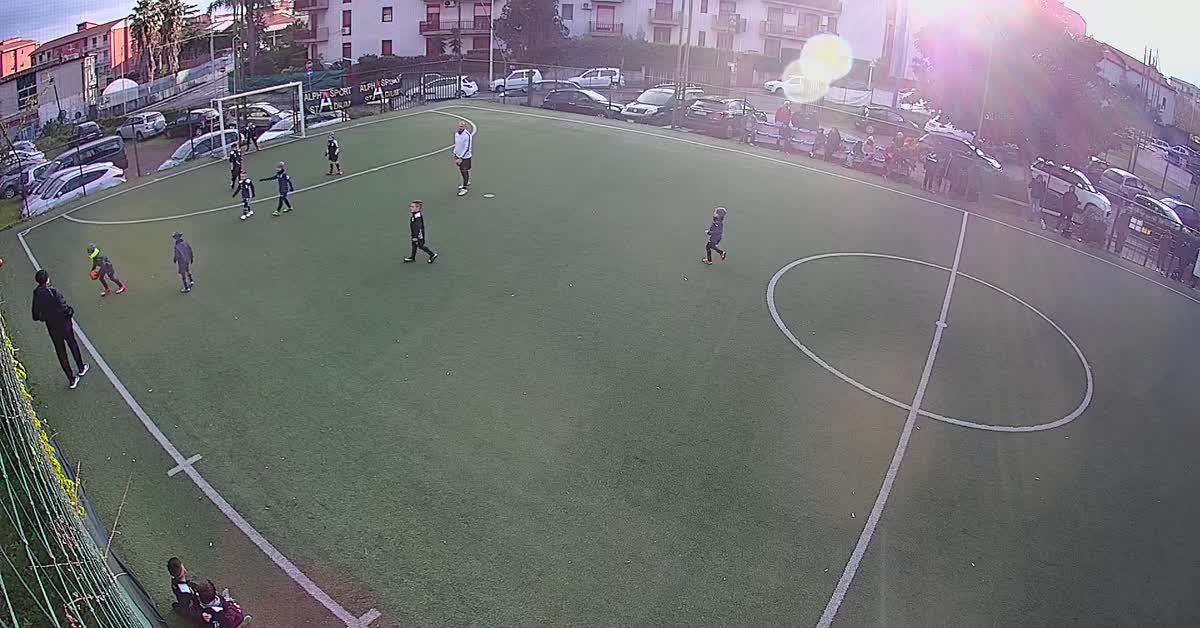 Goal 1