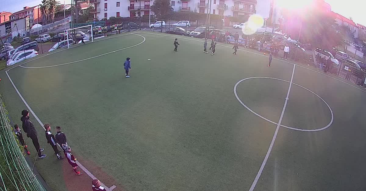 Gol Daniele 