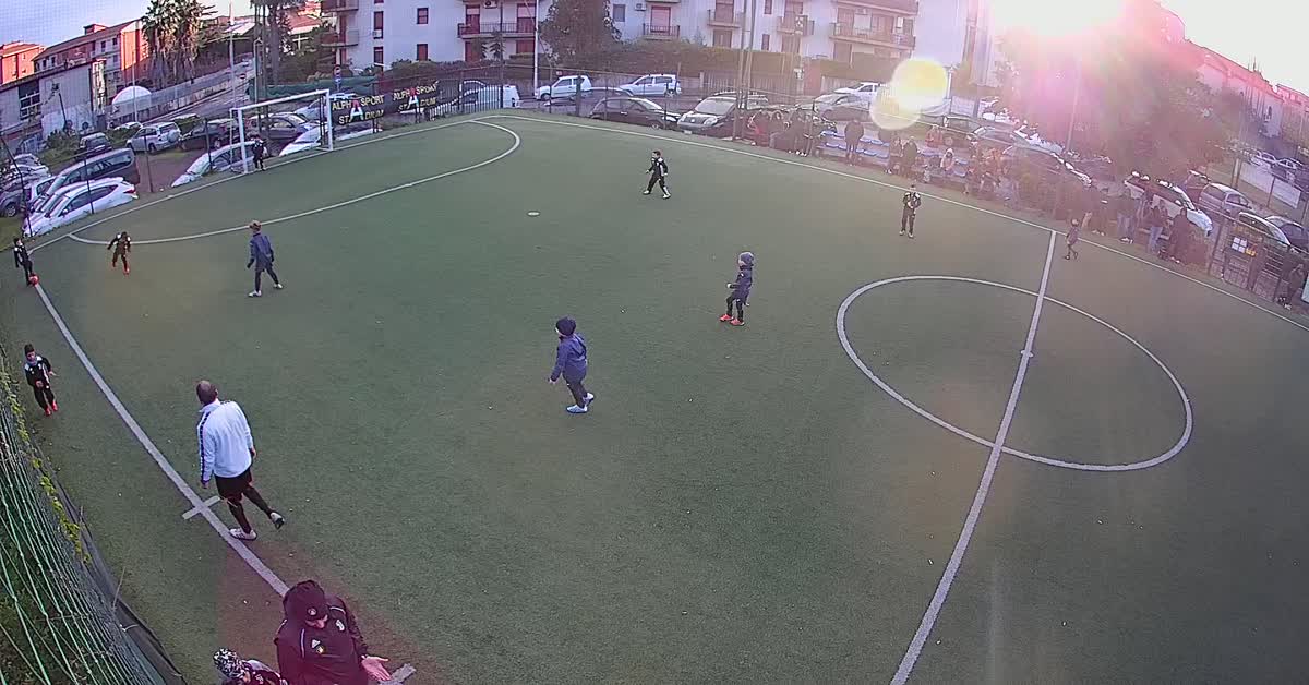Gol Mario 