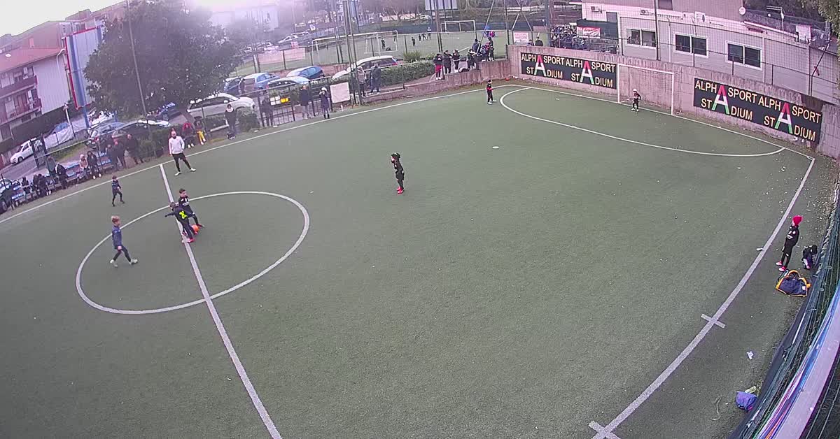 Gol mario