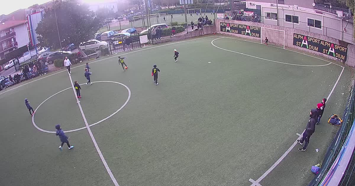 Gol Mario 