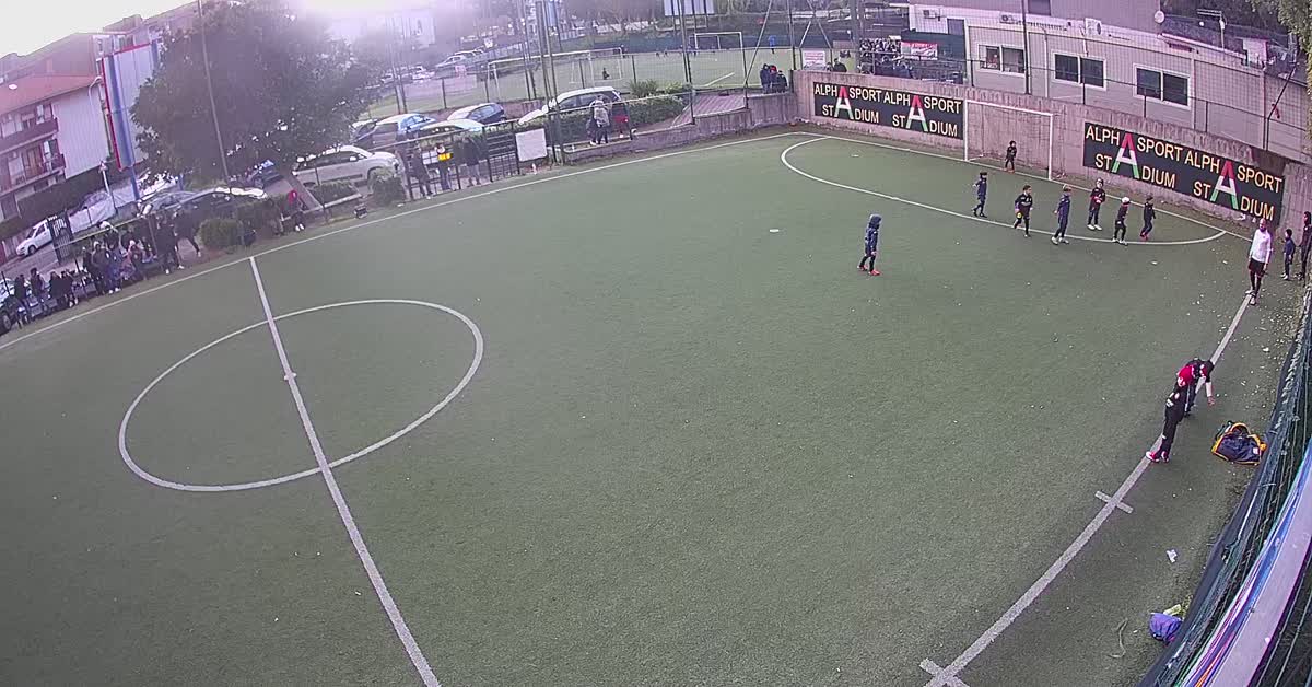 Gol Simon 
