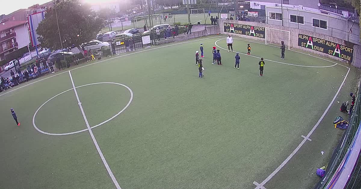 Gol Federico 