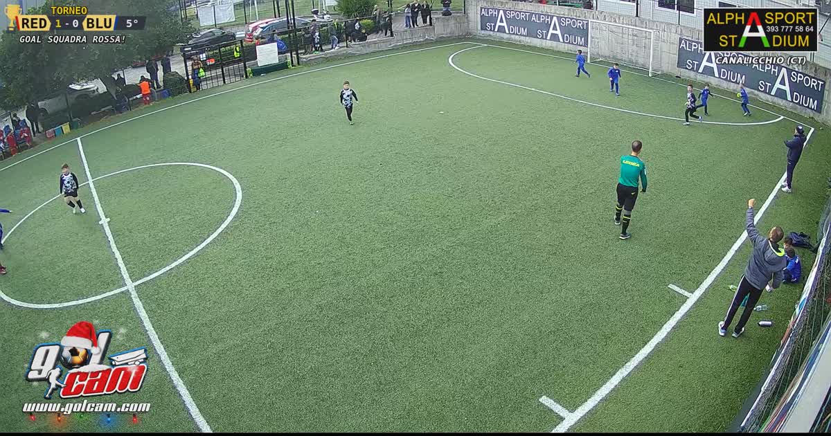 Gol Filippo