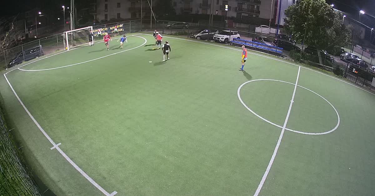 Vado in gol