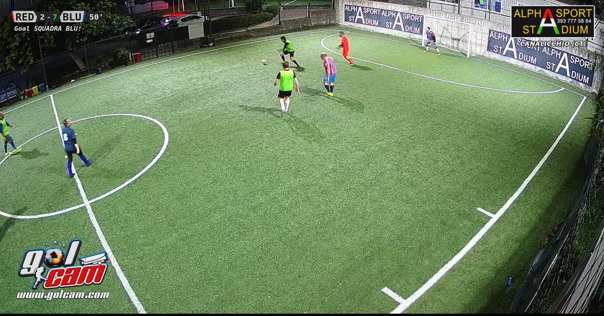 GOL 10