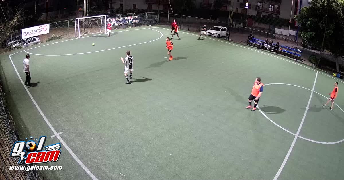 Goollllllllll