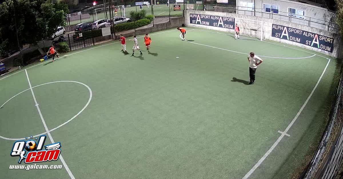 Gol ema 