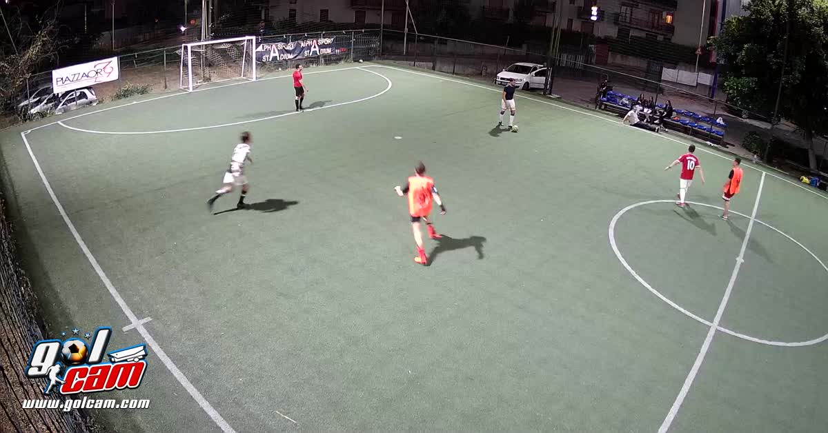 Gol ciccino