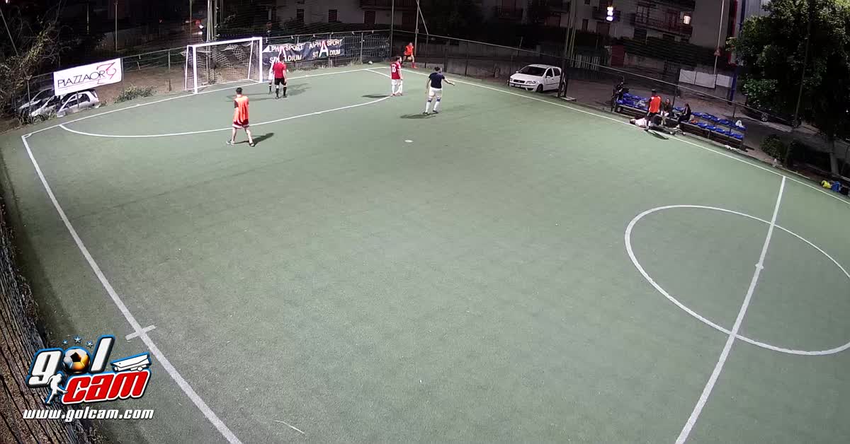 Gool dentro