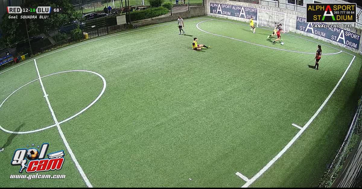 gol andrea