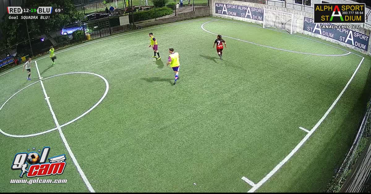 gol andrea