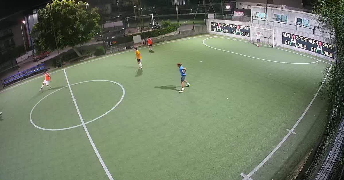 primo gol