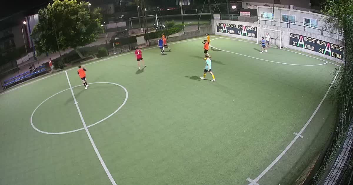 secondo gol