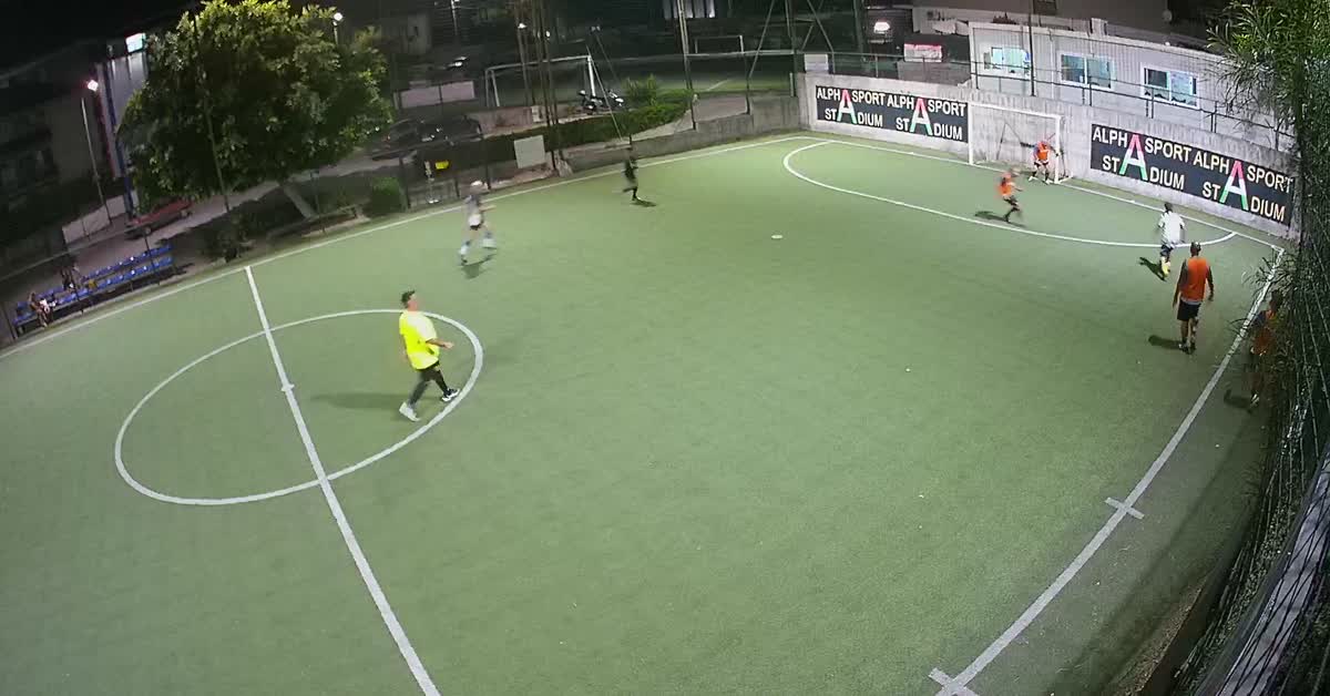 Gran tiro e traversa