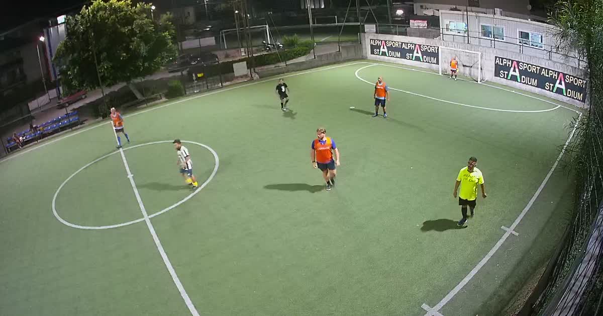 Gran tiro e palo