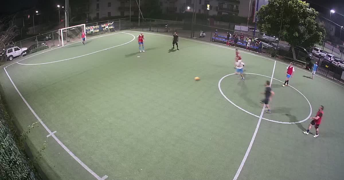 Goal sul finale
