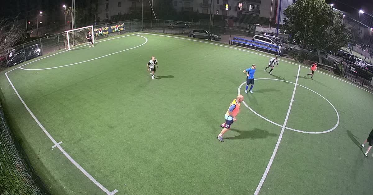 Stop e goal nel sette