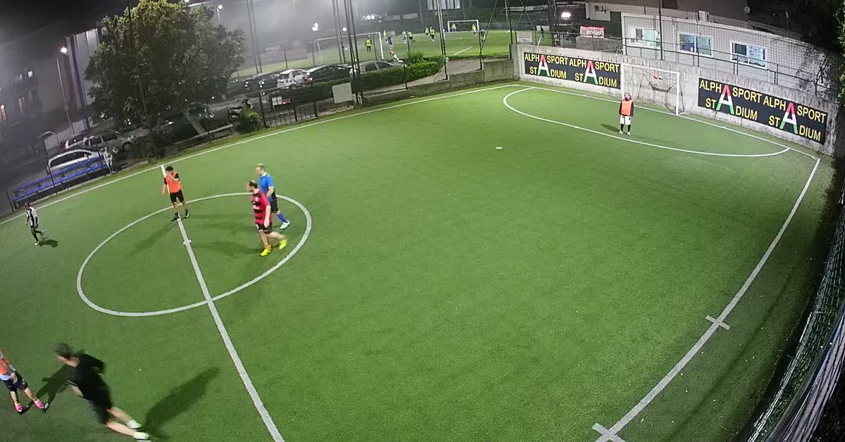 Goal della bandiera