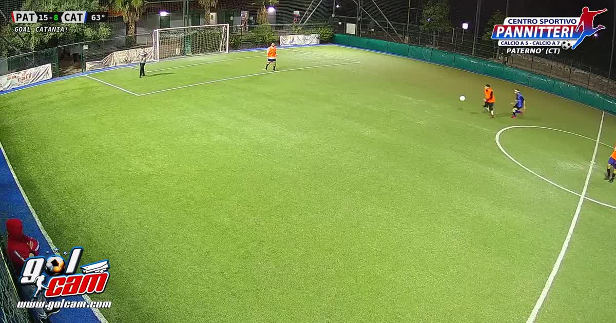 Gol da fuori 