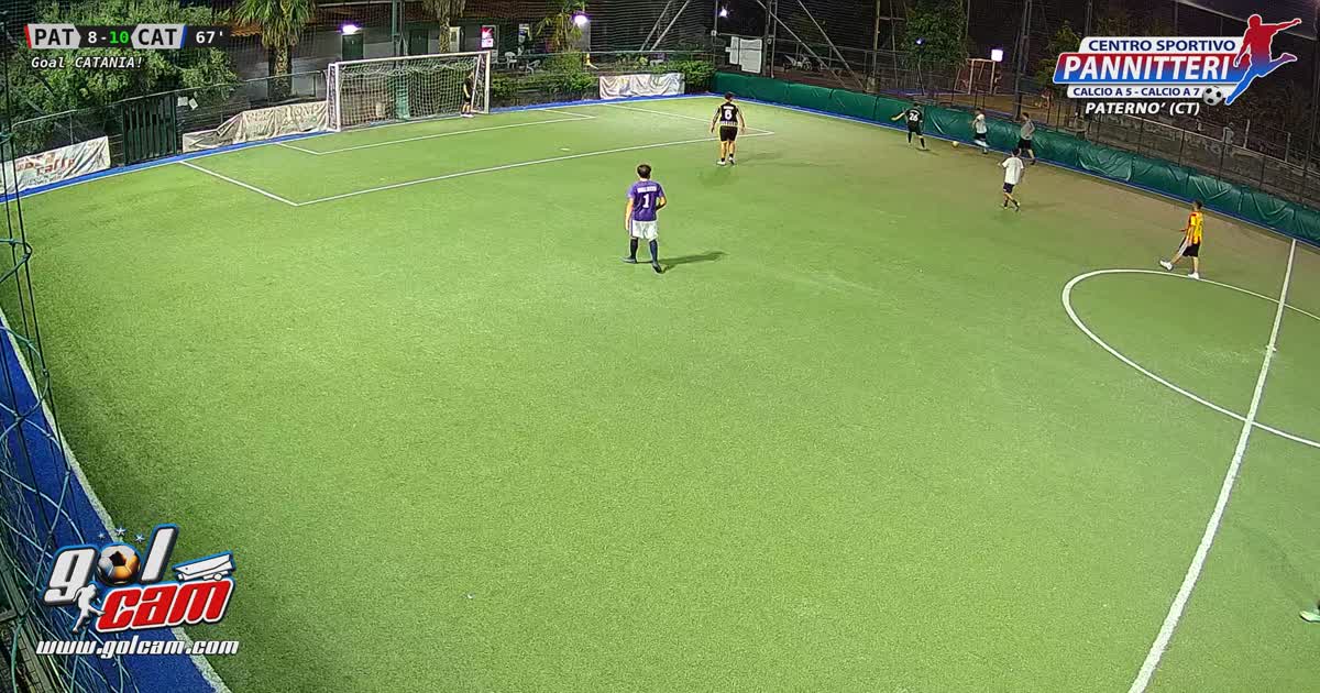 Gol di punta