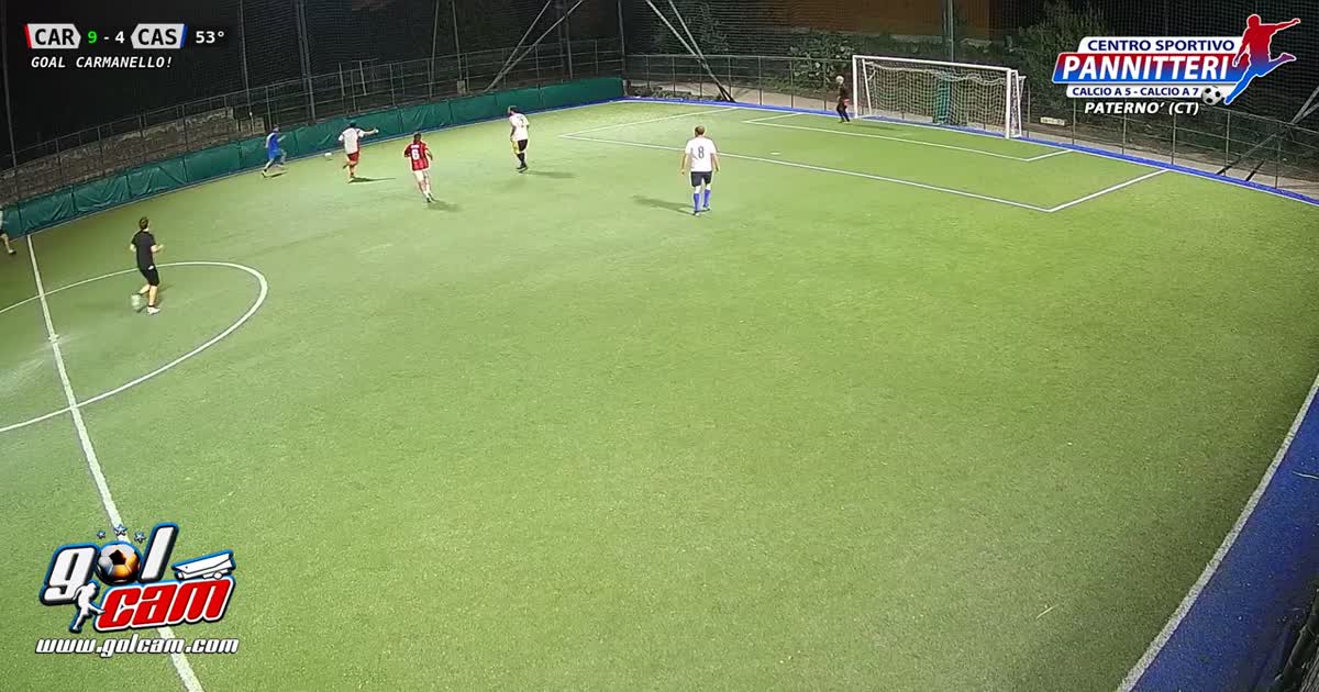 stop di sinitro assist di dest