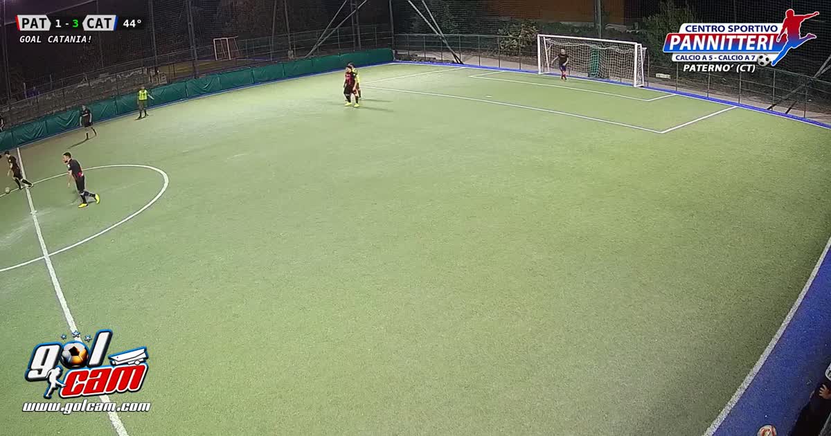 Goal del pipita