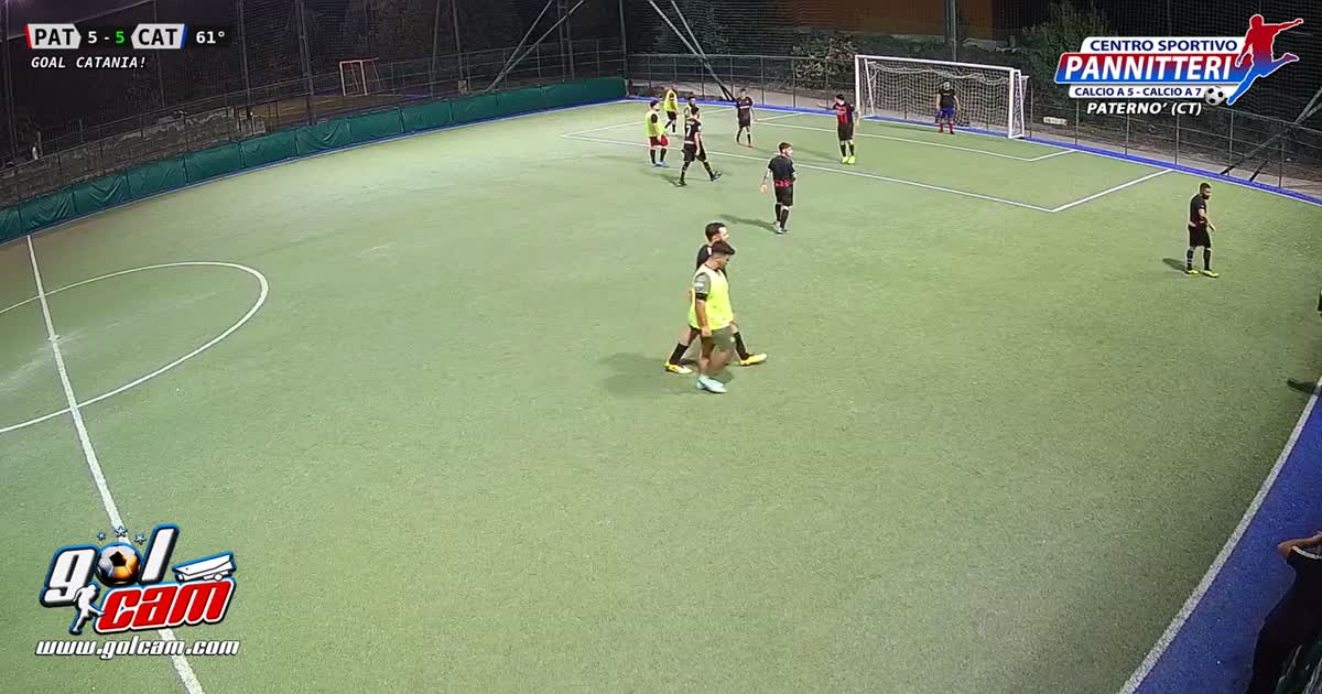 Goal del pipita