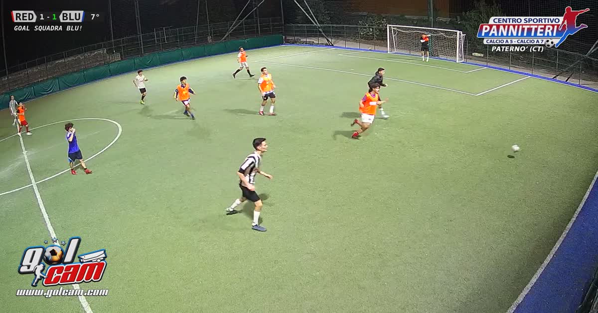 assist spettacolare