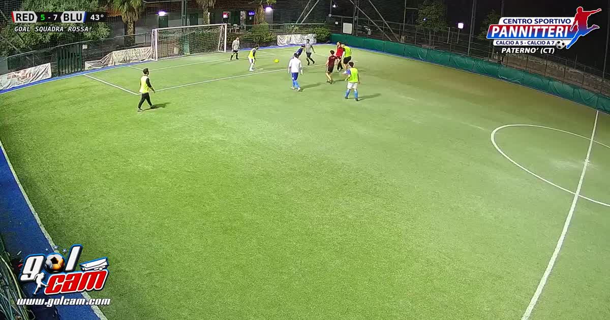 gol di testa
