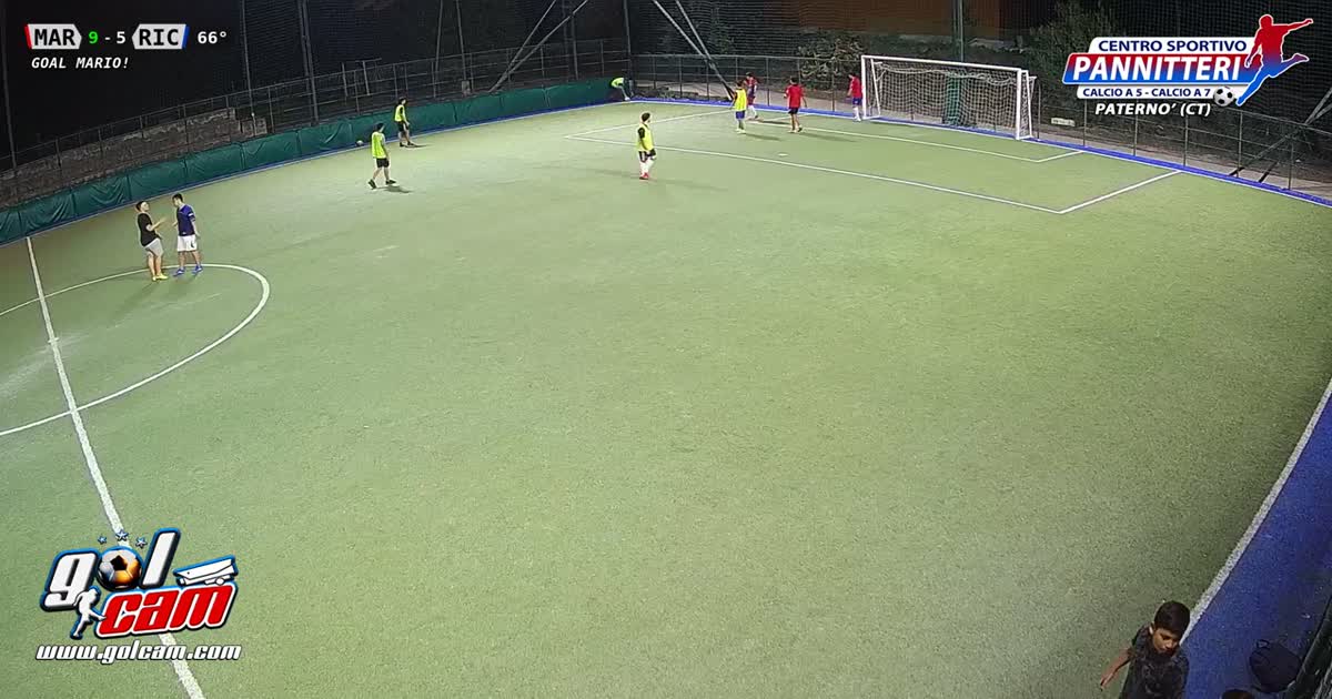 Gol peppe