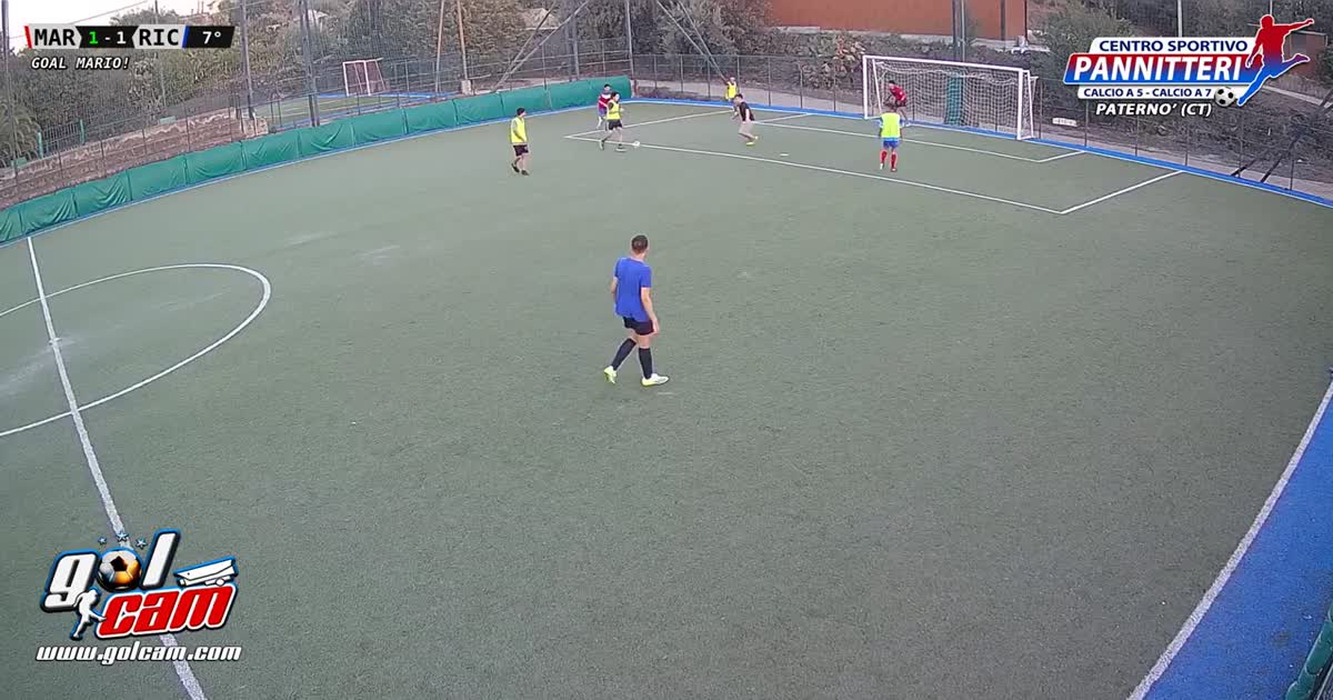 Gol peppe