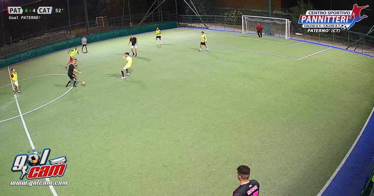 stop and gol