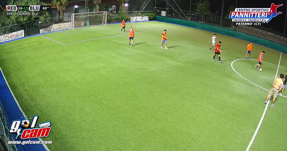 Dribbling secco e assist