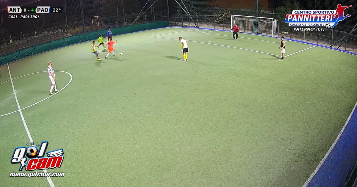 Tiro di prima