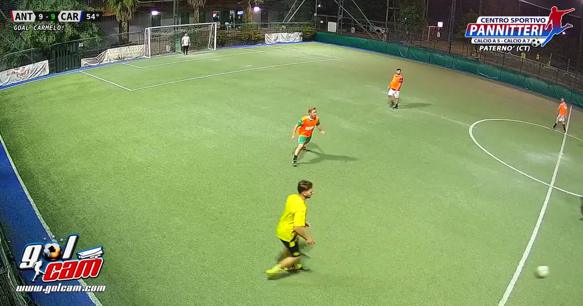 1 vs tutti