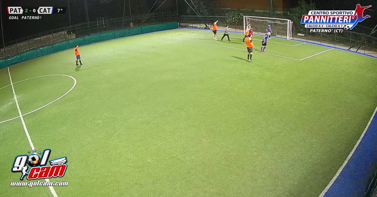 Golazo