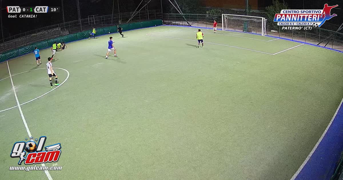 gol alla ronaldo