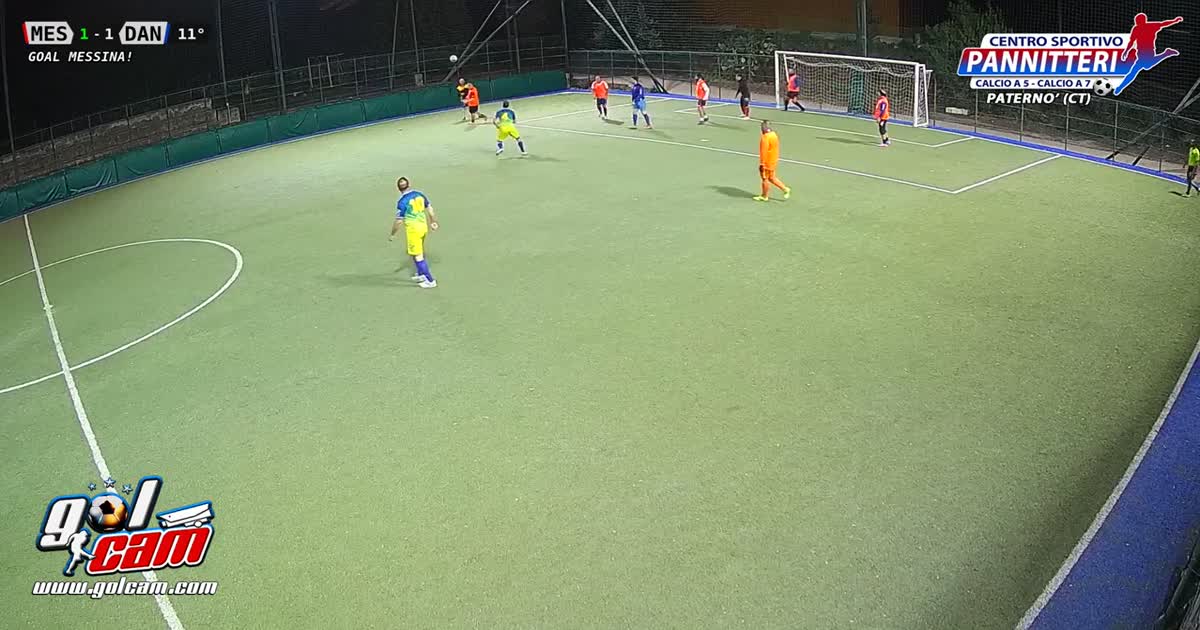 Il mio gol