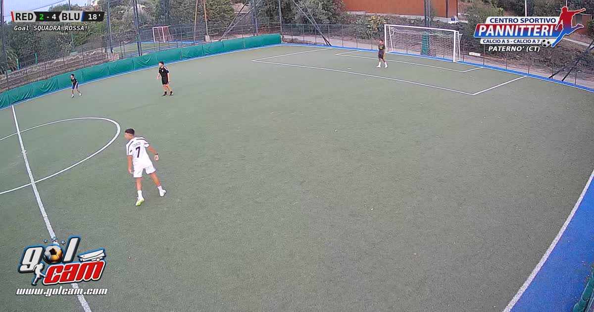 Assist di astuzia 