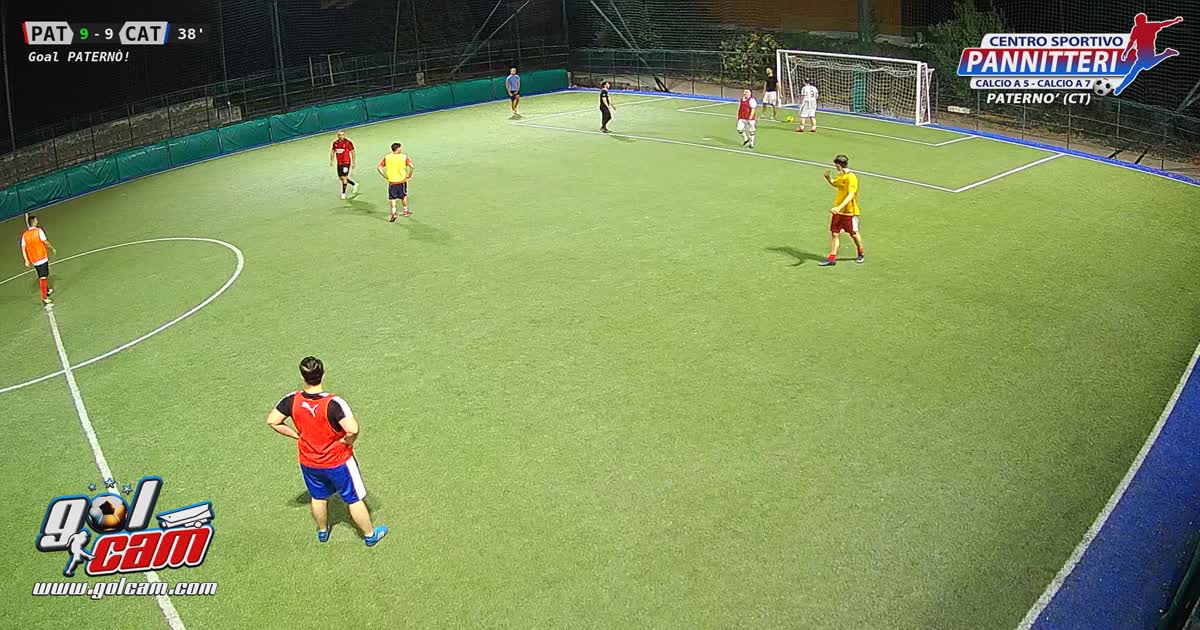 Gol del capitano 