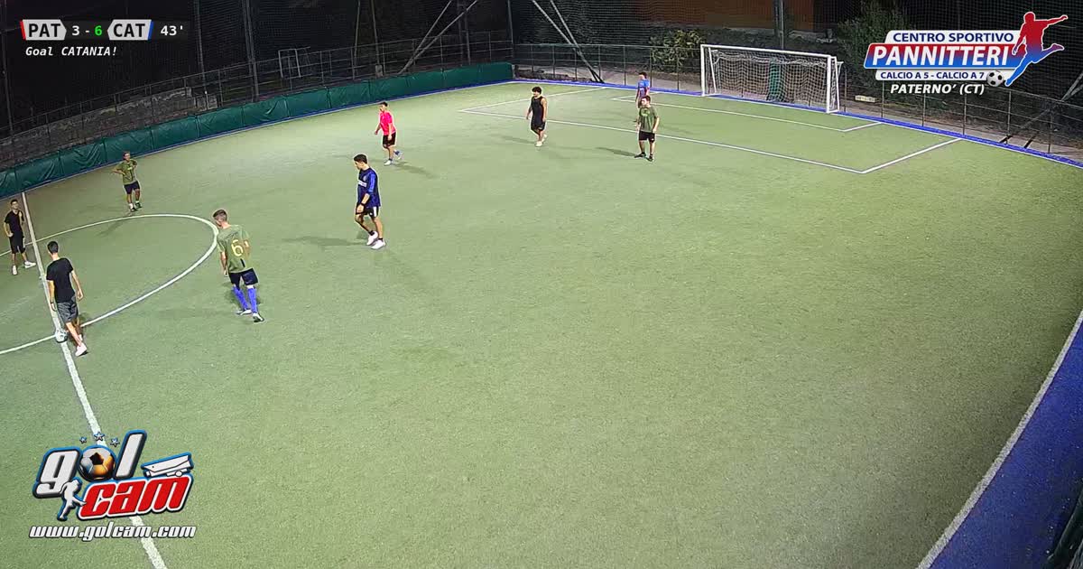 Mega gol