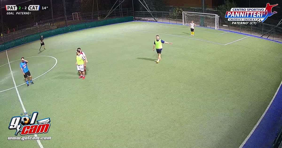 Dribbling e golll