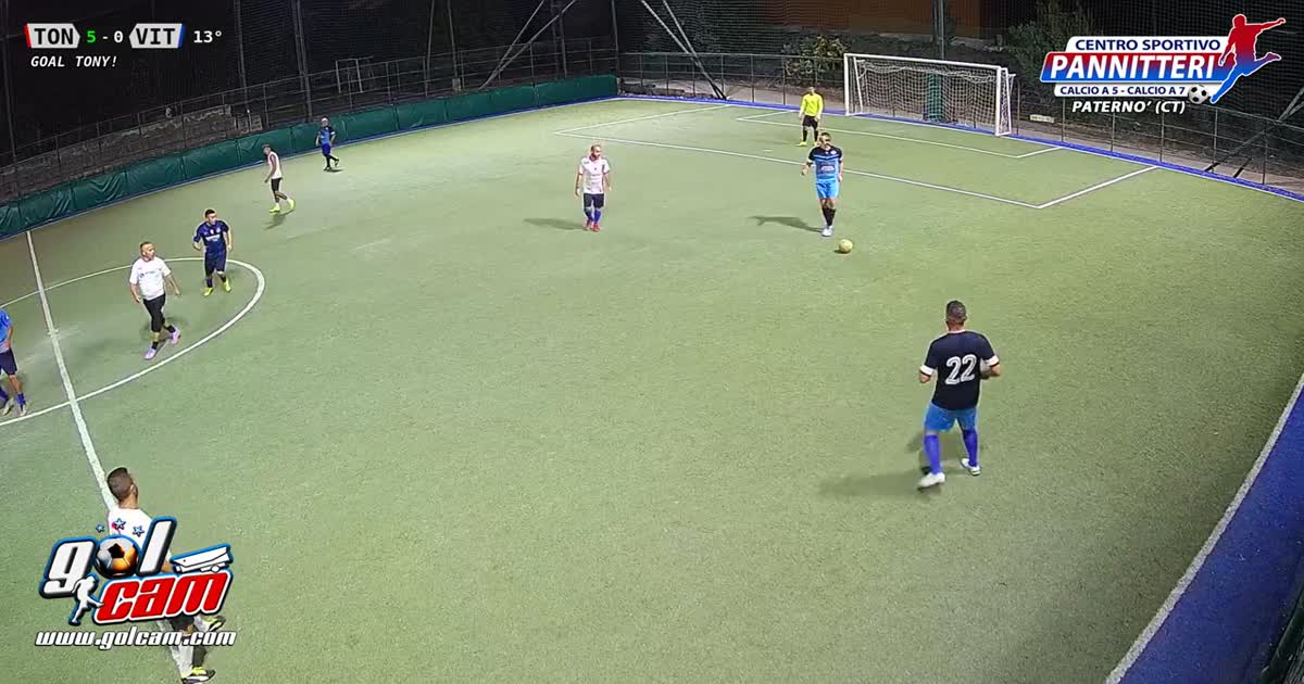 Goal di Tacco