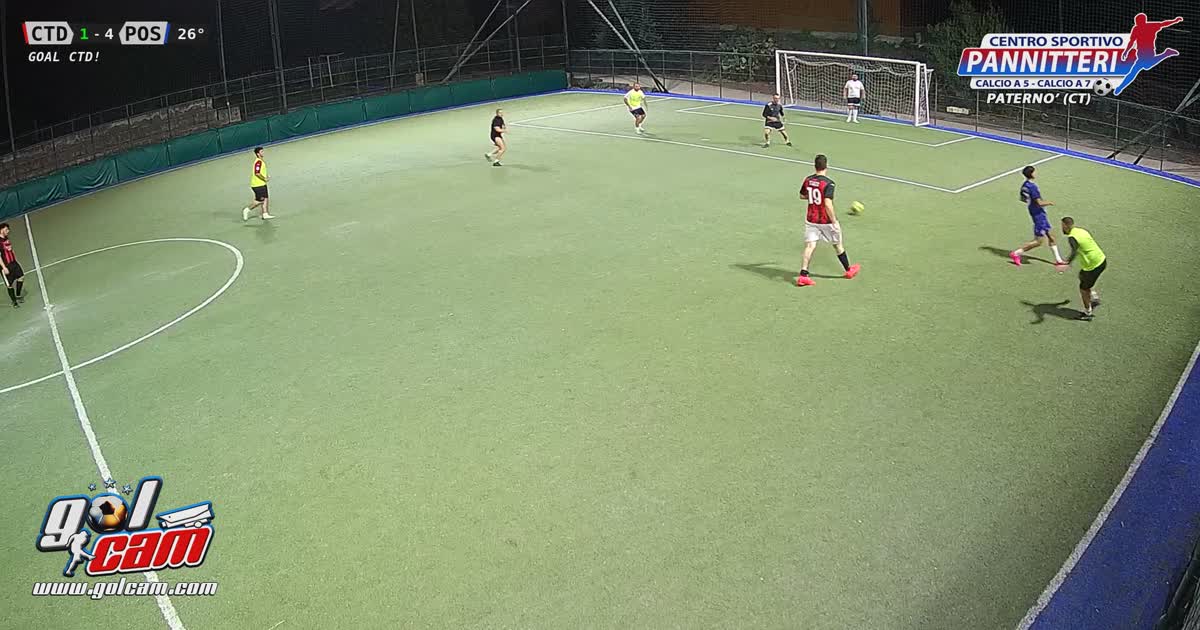 Gol Ciro