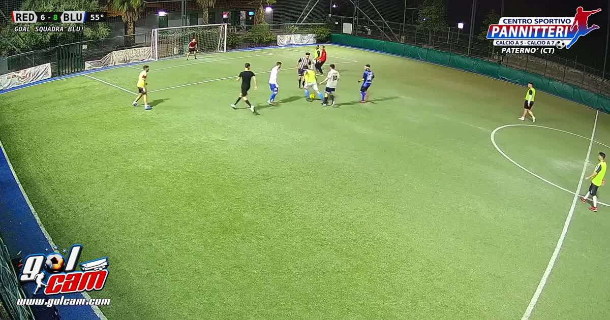 Goal 8