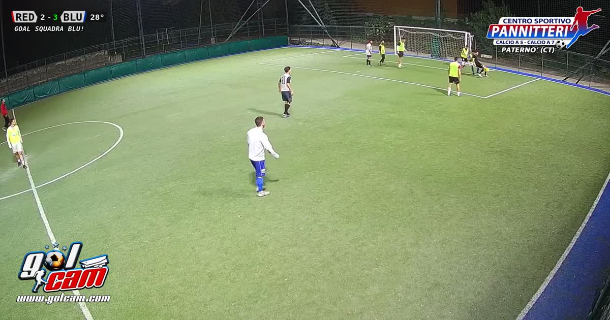Goal 5