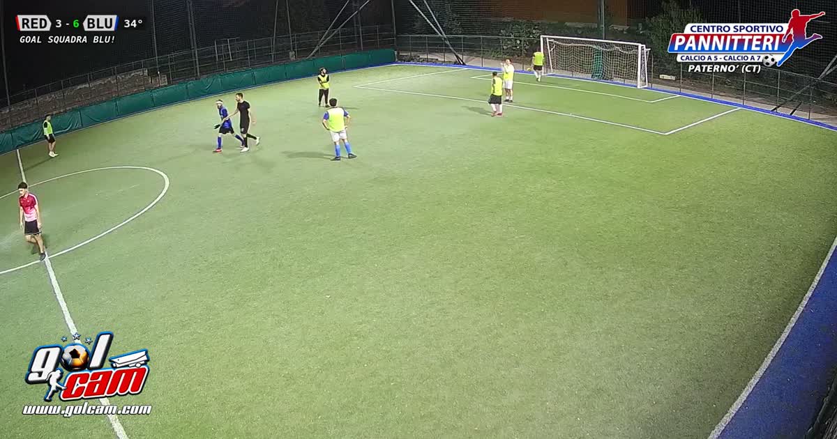Goal 6