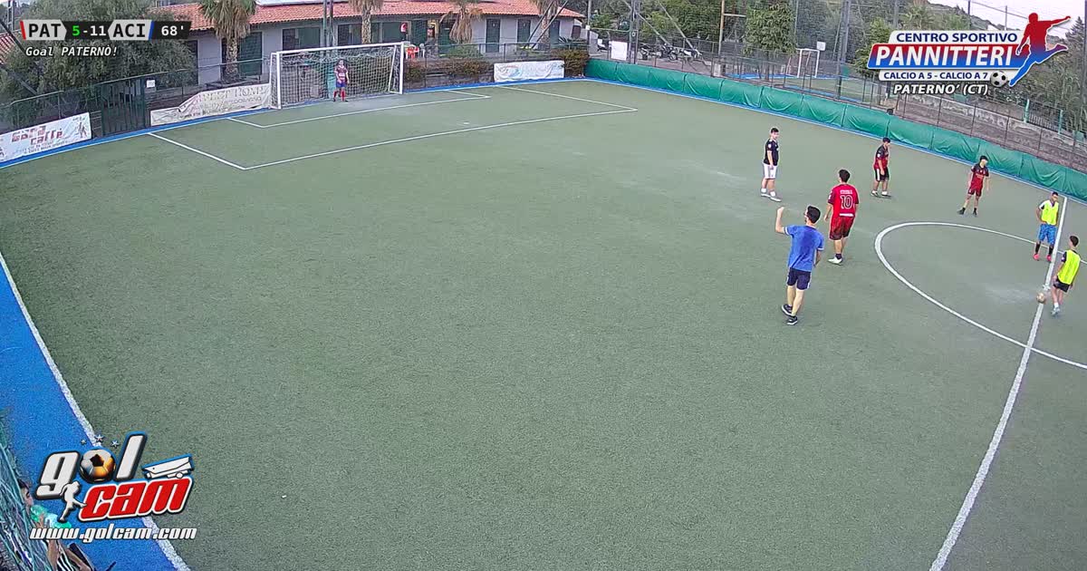 azione caparbia